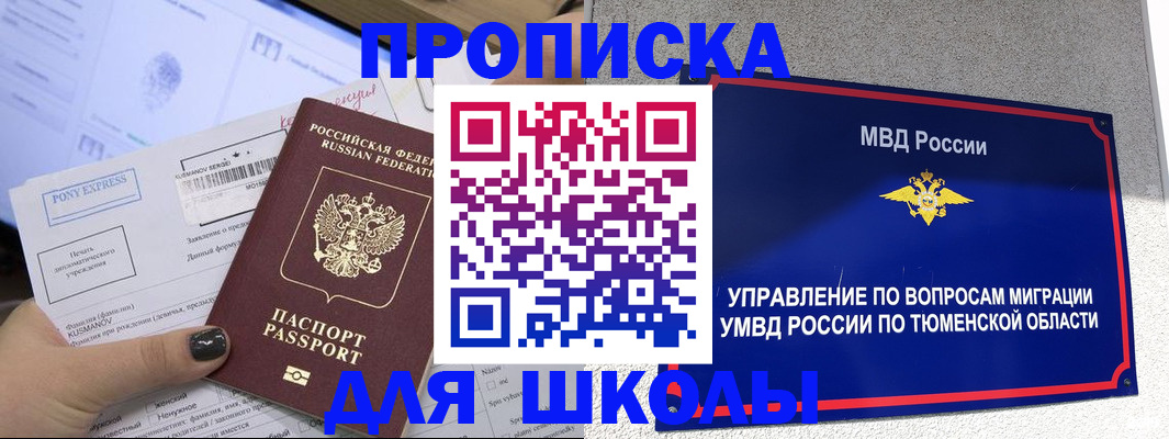 прописка для школы в Барыше